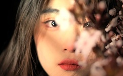 清纯漂亮小美女准备啪啪